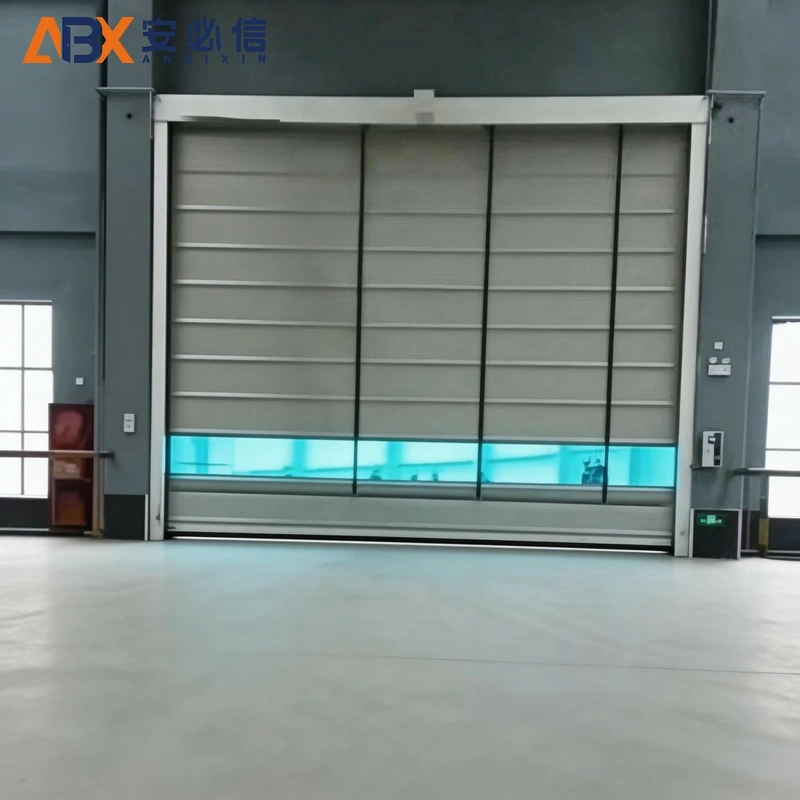 滨州市背带堆积门